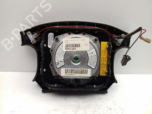 Driver airbag HYUNDAI ATOS (MX) 1.0 i | BP12817535C9 