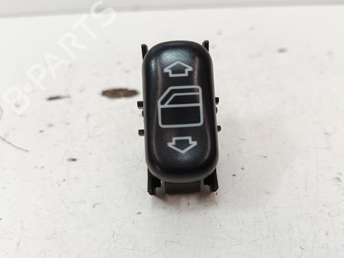 Used Right front window switch MERCEDES-BENZ SLK (R170) 200 Kompressor (170.444) (163 hp) 13879912