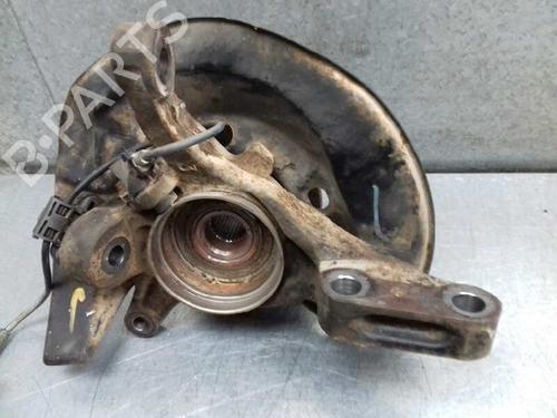 Left front steering knuckle TOYOTA SIENNA (_L1_)  | BP12857917M25 
