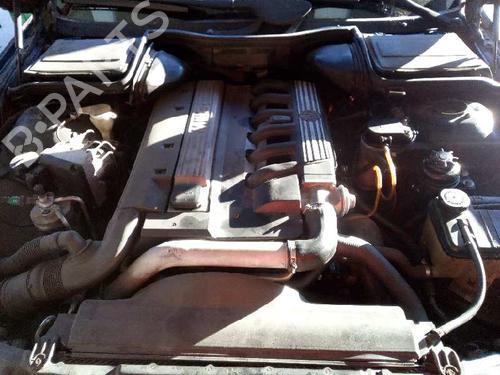 Hood lift support BMW 5 (E39) 525 tds | BP13988276C139