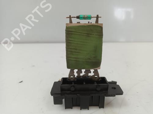 Heater resistor PEUGEOT EXPERT Van (VF3A_, VF3U_, VF3X_)  | BP23898387M108 