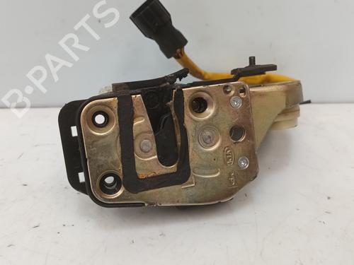 Rear left lock KIA SORENTO I (JC)  | BP26004353C100 