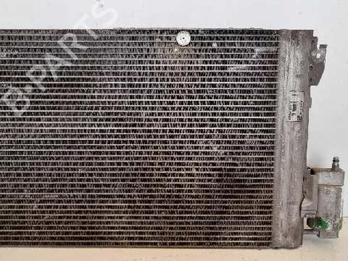 Used AC radiator OPEL ASTRA G Estate (T98) 1.4 16V (F35) (90 hp) 12764489