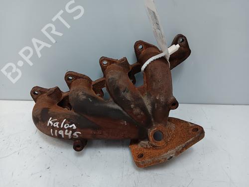 Udstødningsmanifold DAEWOO KALOS (KLAS) 1.2 (72 hp) 24342267