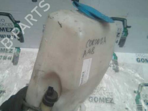 Used Windscreen washer tank SEAT CORDOBA (6K1, 6K2) 1.4 i (60 hp) 12745920