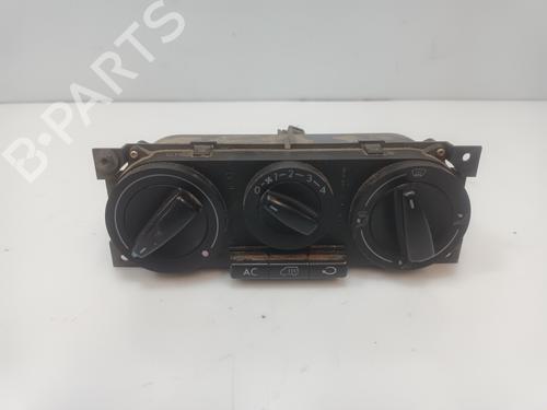 Used Climate control Climate control SEAT ALHAMBRA (7V8, 7V9) 1.9 TDI (115 hp) 34447666 34447666