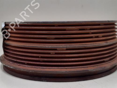 Pulley FORD MONDEO I (GBP) 1.8 TD | BP13969695M122 