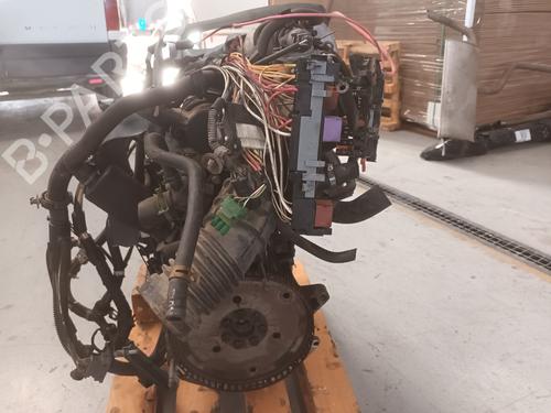Engine RENAULT MEGANE I Classic (LA0/1_) 2.0 i (LA07, LA0G) | BP20980239M1 