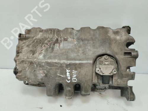 Used Oil sump Oil sump VW CADDY III MPV (2KB, 2KJ, 2CB, 2CJ) 1.9 TDI (105 hp) 34343556 34343556