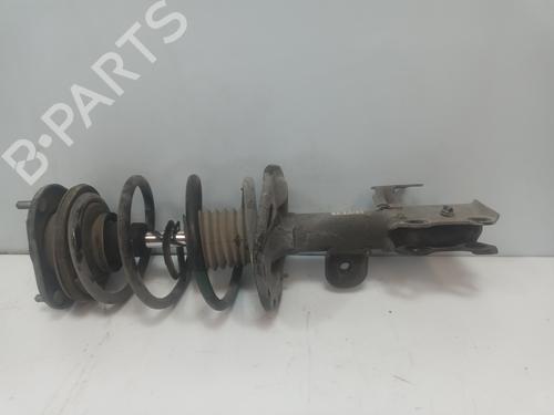 Used Left front shock absorber Left front shock absorber 37177151 37177151