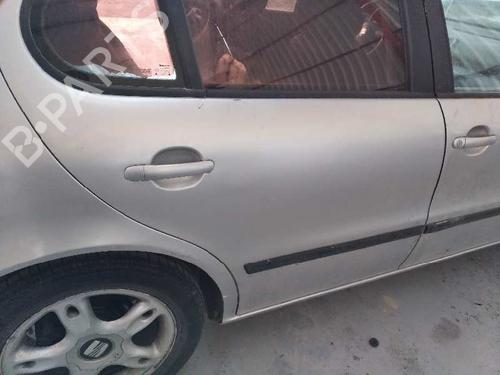 Rim SEAT TOLEDO II (1M2) 1.9 TDI | BP12769314C45 