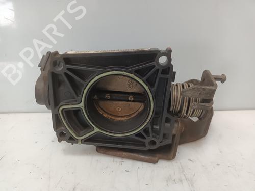 Throttle body FORD FOCUS I Turnier (DNW) 1.6 16V | BP22334006M82 