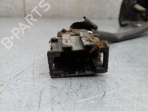 Right mirror SEAT TOLEDO I (1L2) 1.9 TDI | BP12751783C27 