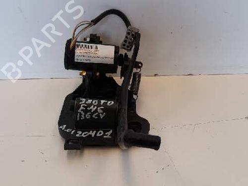 Pedal BMW 3 (E46) 320 d (136 hp) 091302947 | 091302947 | 2245690 | 0205001040 |