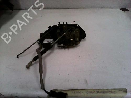 Rear right lock KIA CARENS II MPV (FJ) 1.6 | BP12693813C99 