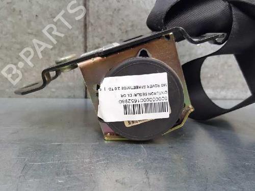 Used Front right seatbelt ROVER STREETWISE Hatchback 2.0 TD (101 hp) 12715678