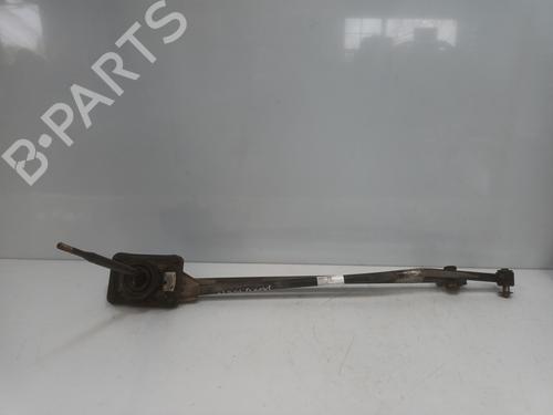 Used Gear lever MAZDA DEMIO (DW) 1.3 i 16V (DW3W) (72 hp) 19647335