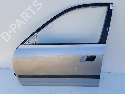 Used Left front door HYUNDAI ELANTRA III Saloon (XD) 2.0 CRDi (113 hp) 12809309