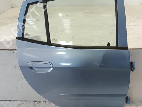 Used Right rear door KIA PICANTO I (SA) 1.1 (65 hp) 21272259