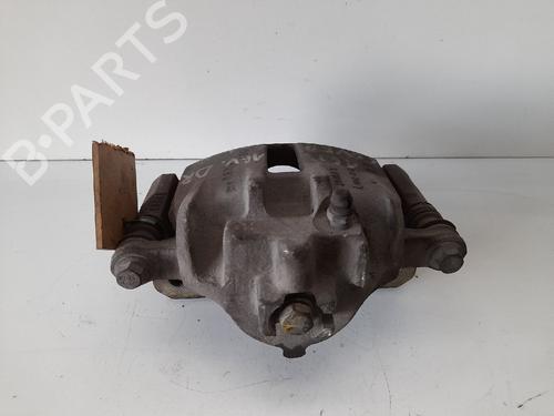 Right front brake caliper ROVER 45 I Hatchback (RT) 1.6 | BP12767470M104 