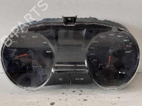 Instrument cluster SEAT IBIZA IV (6J5, 6P1)  | BP12697479C47 