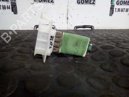 Used Heater resistor OPEL VECTRA C (Z02) 1.8 16V (122 hp) 12810713