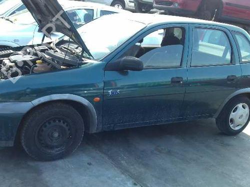 Right front driveshaft OPEL CORSA B (S93) 1.2 i (F08, F68, M68) | BP12747932M39 