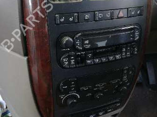 Electronic module CHRYSLER VOYAGER IV (RG, RS) 3.3 | BP12744570M83