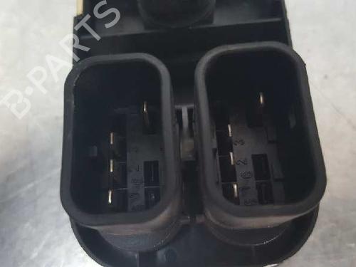 Left front window switch FORD ESCORT V (AAL, ABL) 1.8 TD | BP12732944I27  - Image 7