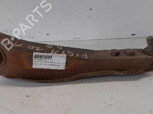 Used Right front suspension arm FORD FIESTA I (GFBT) 0.9 (40 hp) 12761431