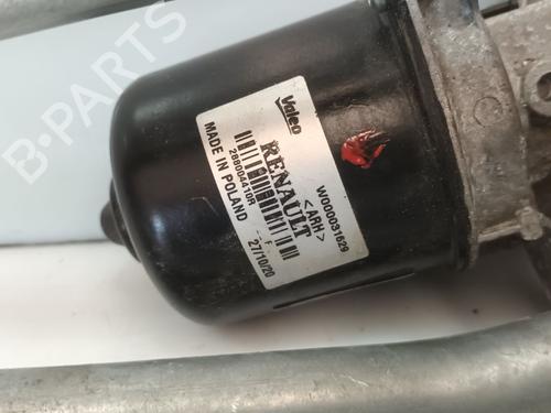 Front wiper motor DACIA DUSTER (HM_)  | BP30172374M29 