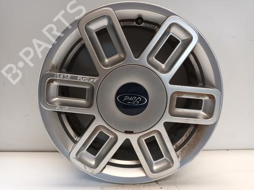 Used Rim FORD FUSION (JU_) 1.4 TDCi (68 hp) 27209283