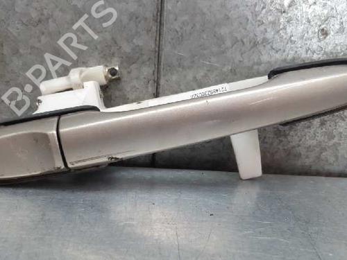 Used Rear right exterior door handle HONDA LEGEND III (KA) 3.5 i 24V (KA9) (205 hp) 12710570
