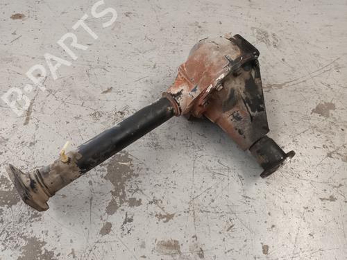 Front differential OPEL FRONTERA A (U92) 2.8 TD (5BMWL4, 5BSUD2) | BP30136501M23