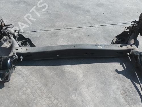 Rear axle SEAT LEON (5F1)  | BP29375615M2 