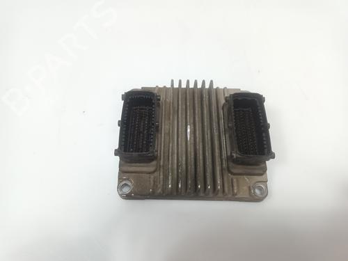 Centralina do motor Centralina do motor OPEL ASTRA G Hatchback (T98) [1998-2009] 34579635 34579635
