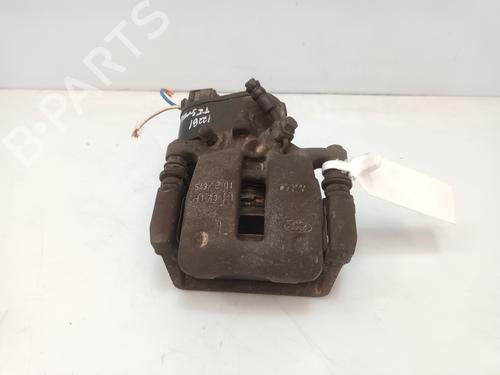 Used Left rear brake caliper FORD S-MAX (WA6) [2006-2014]  28669393