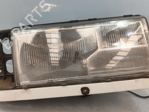 Used Right headlight VOLVO 940 Kombi (945) 2.4 TD Intercooler (122 hp) 29923641