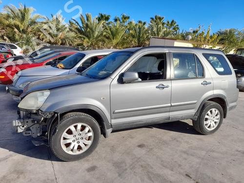 Mass air flow sensor HONDA CR-V II (RD_) 2.2 CTDi (RD9) | BP12778847M95 