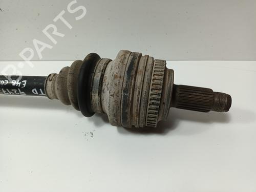 Right rear driveshaft BMW 3 Compact (E46) 320 td | BP16250589M41 