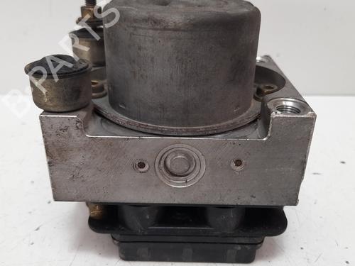 ABS pump MITSUBISHI OUTLANDER I (CU_W)  | BP12851696M43 