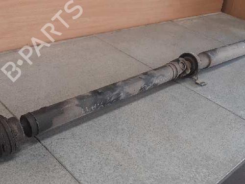 Driveshaft BMW 5 (E39) 520 i | BP12710073M37 