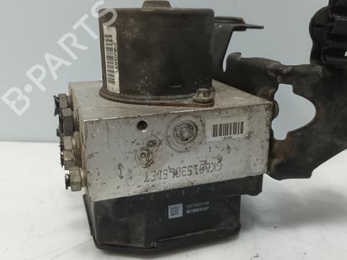ABS pump FORD S-MAX (WA6) 2.3 | BP21703139M43 