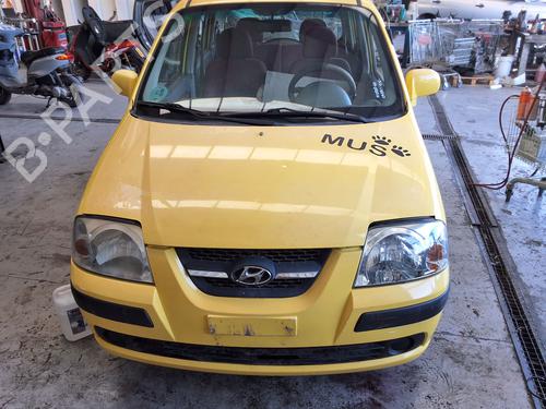 Used Parts HYUNDAI ATOS (MX) 1.1 (58 hp) 4372866
