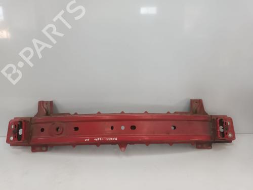 Used Front bumper reinforcement MAZDA 3 (BL) 1.6 MZR (BL14) (105 hp) 30318831