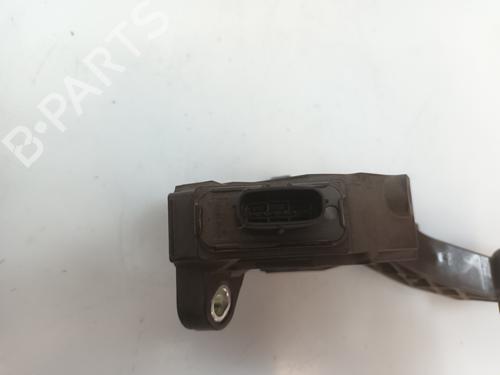 Pedal TOYOTA YARIS (_P13_) 1.5 Hybrid (NHP130_) | BP21377756I4 