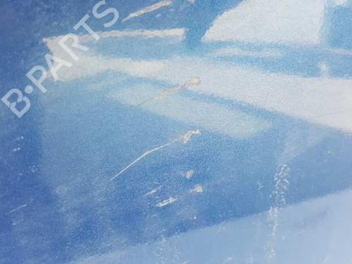 Right rear door HYUNDAI ACCENT II (LC) 1.3 | BP12805862C5 
