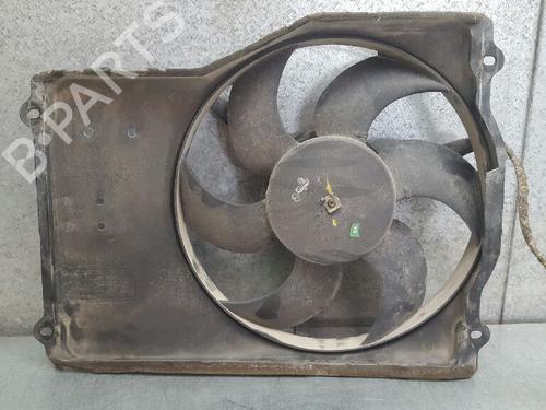 Koelventilatormotor TATA SAFARI (42_FD)  | BP12854497M35