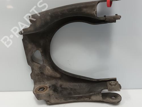 Used Left front suspension arm PEUGEOT 407 (6D_) 2.0 (6DRFNB, 6DRFNE) (136 hp) 18406834