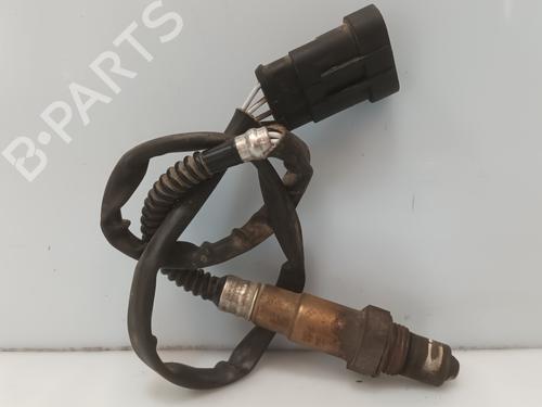 Used Electronic sensor FIAT STILO (192_) 1.6 16V (192_XB1A) (103 hp) 28491595